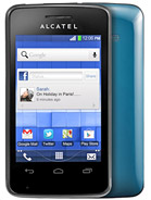 Alcatel One Touch Pixi OT 4007D